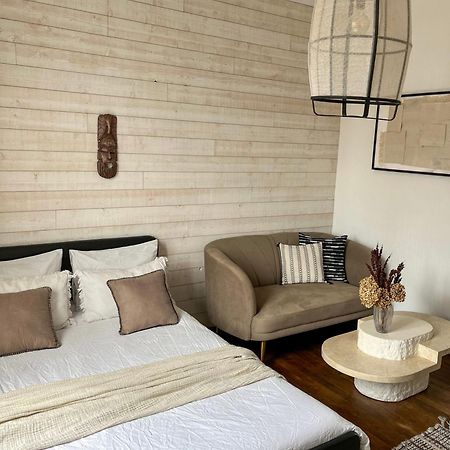 רן Appartement Une Chambre מראה חיצוני תמונה