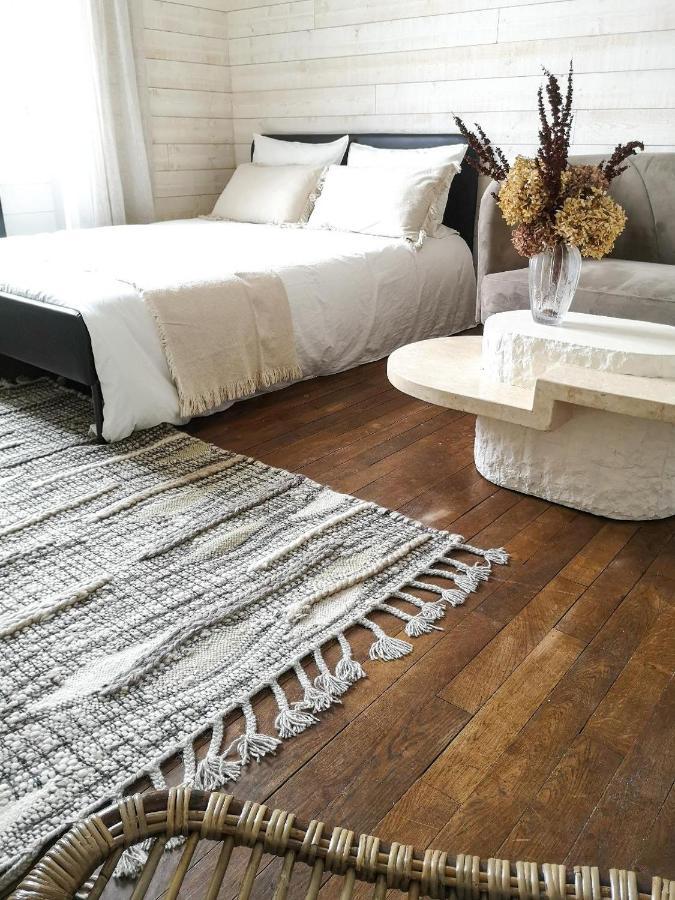 רן Appartement Une Chambre מראה חיצוני תמונה