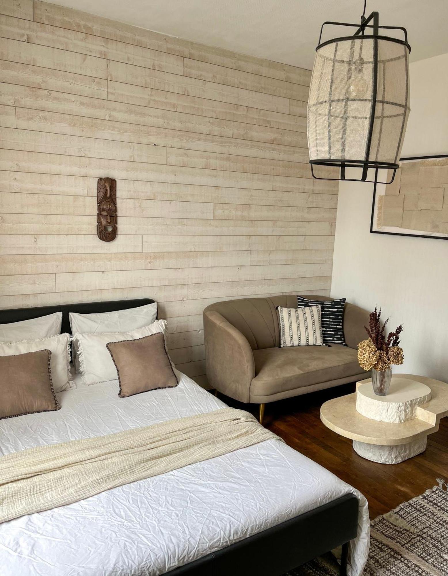רן Appartement Une Chambre מראה חיצוני תמונה