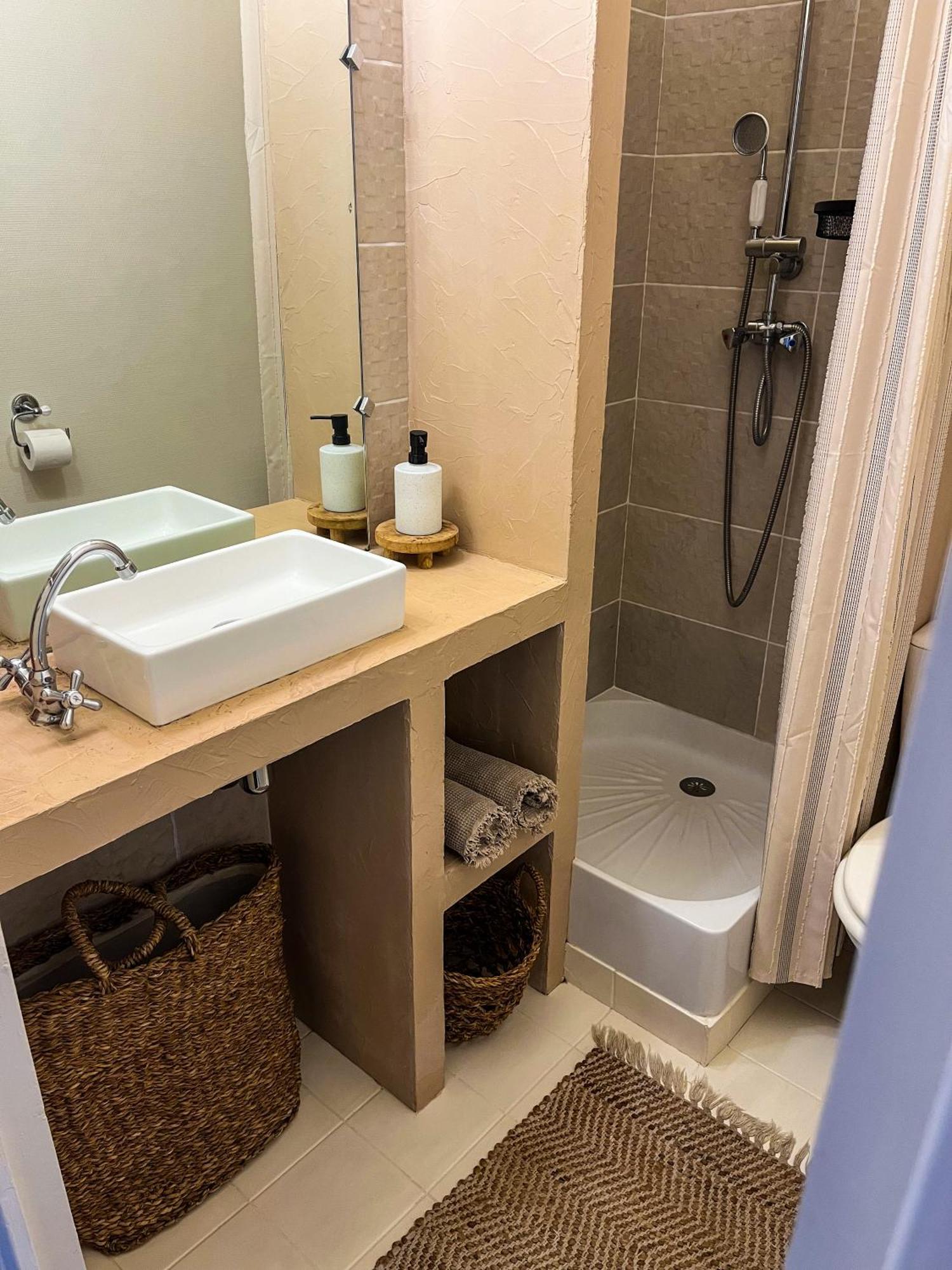 רן Appartement Une Chambre מראה חיצוני תמונה
